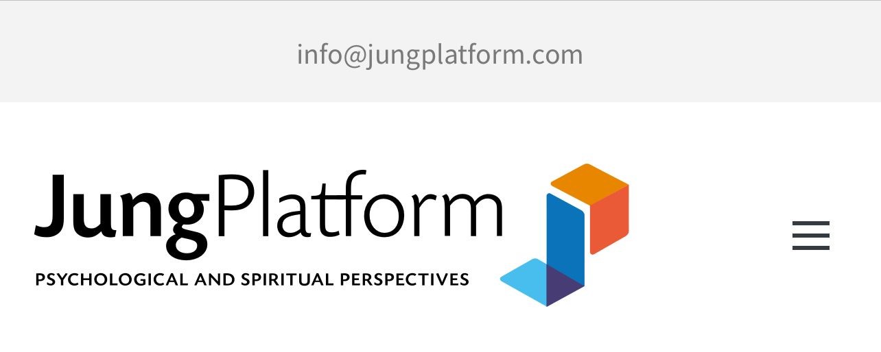 Jung Platform, Creatives, Ambassador, Analytical Psychology 